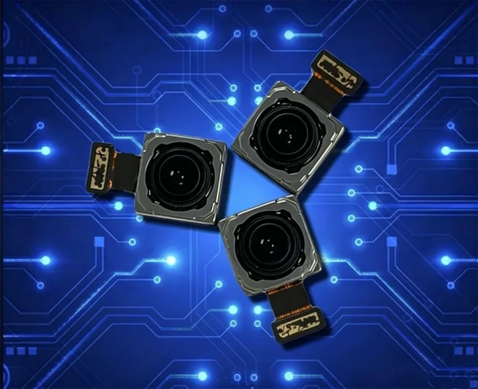 Modiwl Camera MIPI