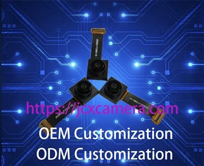 Modiwl Camera Ffocws Sefydlog GC2053 2MP MIPI
