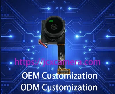 Modiwl Camera Ffocws Sefydlog GC4336 4MP MIPI